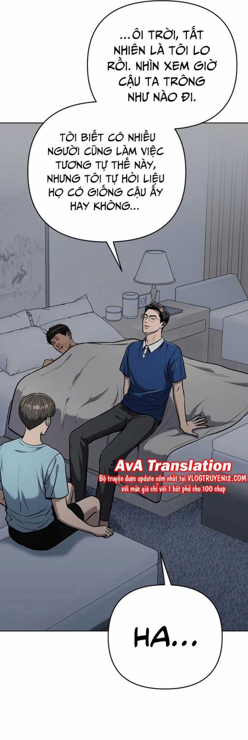 Nhân Viên Thực Tập Kim Cheolsu Chapter 28: ToptruyenZ.com trang 11