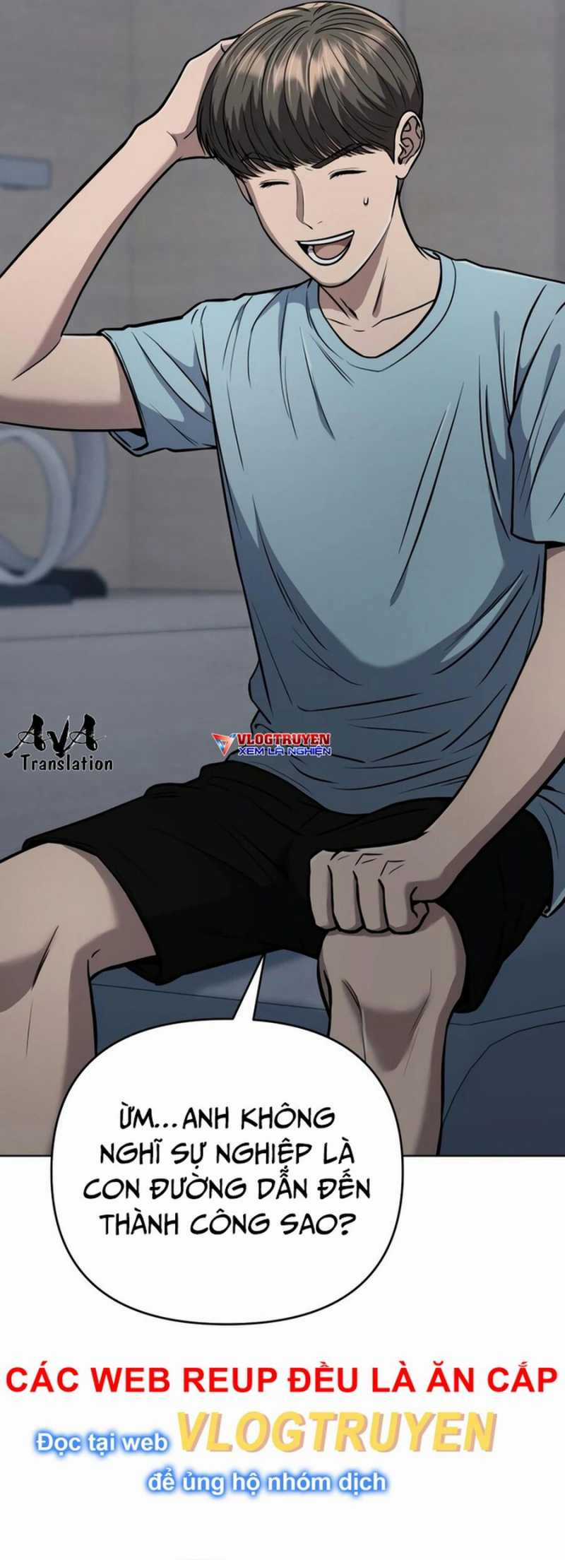 Nhân Viên Thực Tập Kim Cheolsu Chapter 28: ToptruyenZ.com trang 16