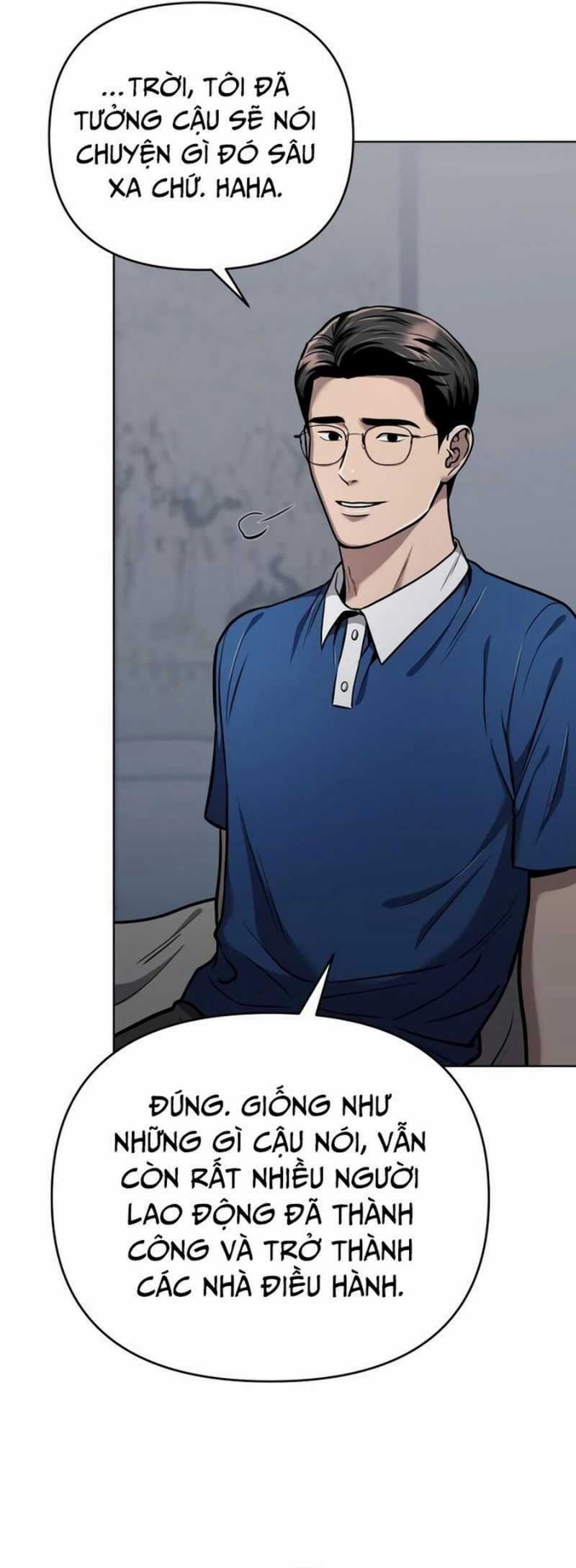 Nhân Viên Thực Tập Kim Cheolsu Chapter 28: ToptruyenZ.com trang 17