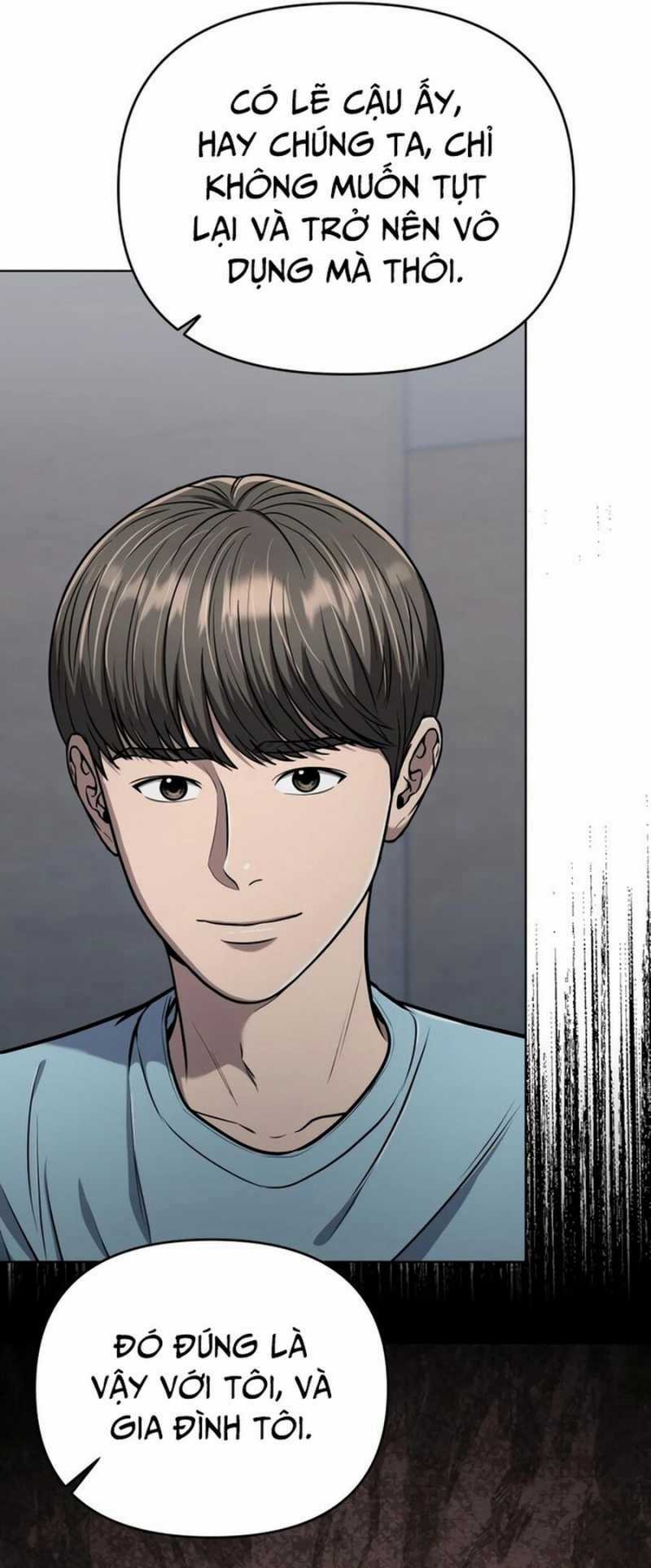 Nhân Viên Thực Tập Kim Cheolsu Chapter 28: ToptruyenZ.com trang 18