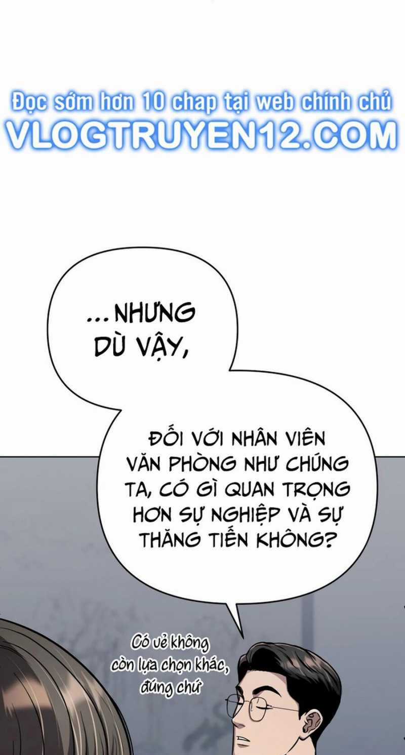 Nhân Viên Thực Tập Kim Cheolsu Chapter 28: ToptruyenZ.com trang 21
