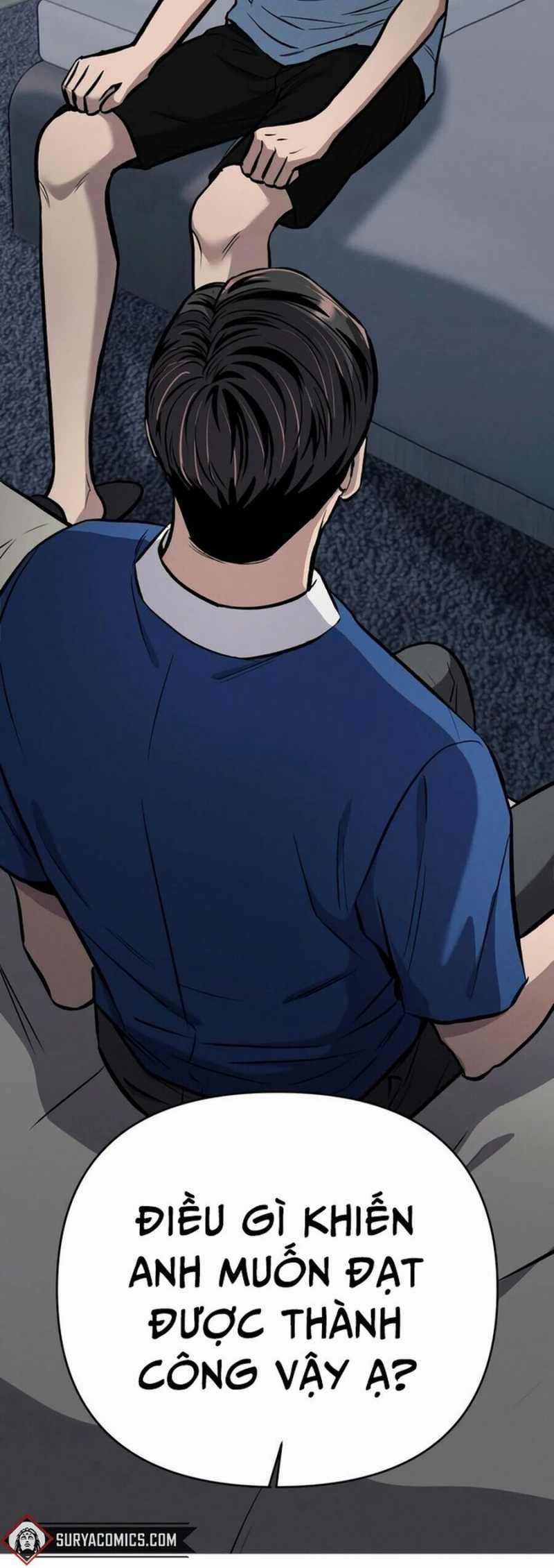 Nhân Viên Thực Tập Kim Cheolsu Chapter 28: ToptruyenZ.com trang 26