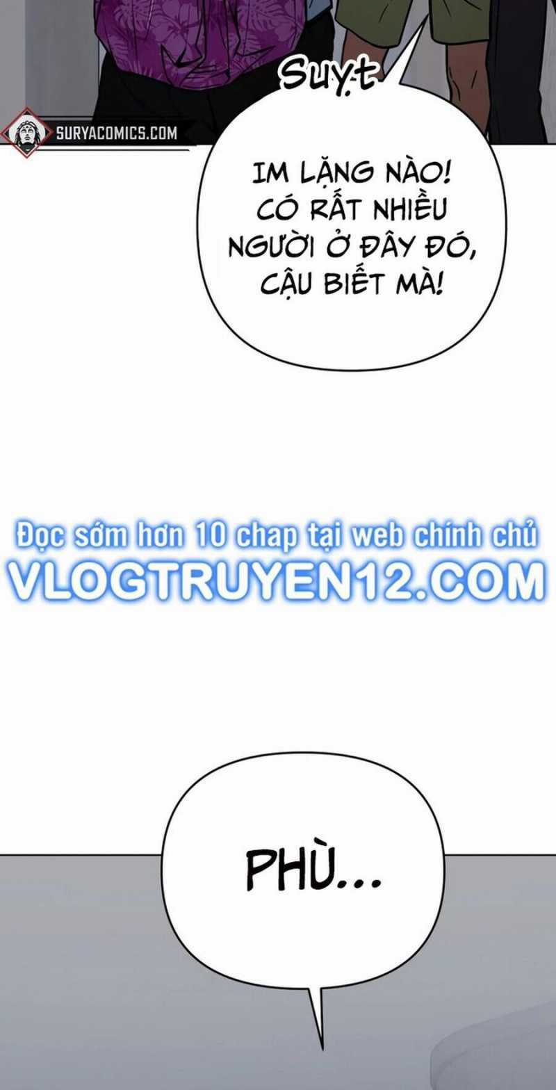 Nhân Viên Thực Tập Kim Cheolsu Chapter 28: ToptruyenZ.com trang 3