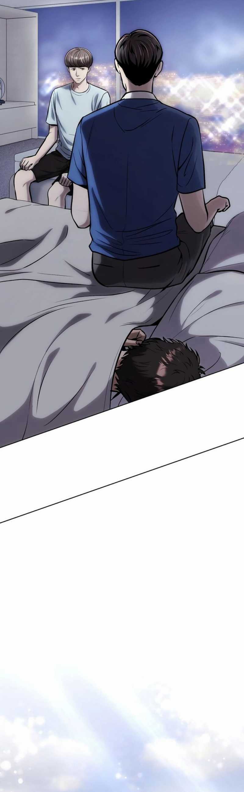 Nhân Viên Thực Tập Kim Cheolsu Chapter 28: ToptruyenZ.com trang 31