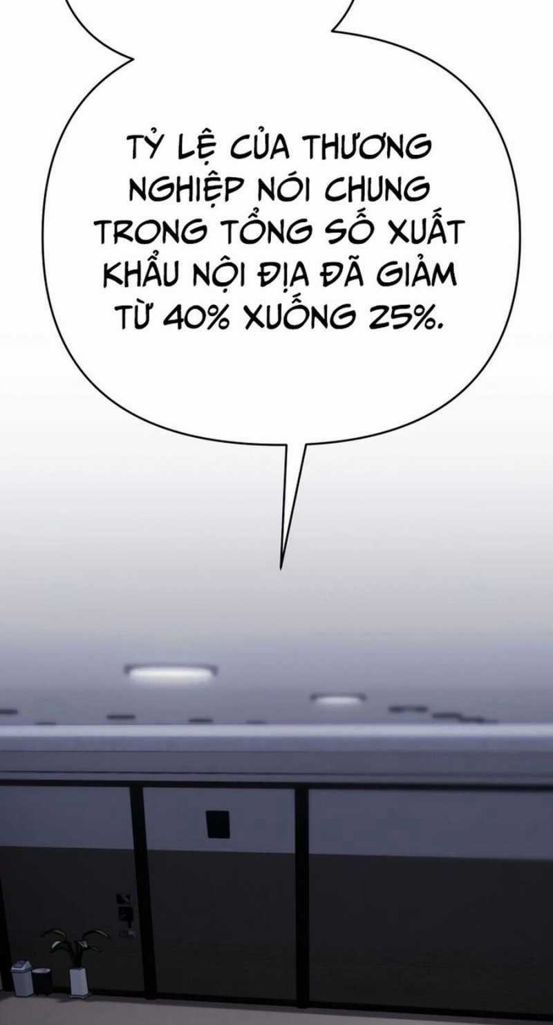 Nhân Viên Thực Tập Kim Cheolsu Chapter 28: ToptruyenZ.com trang 35