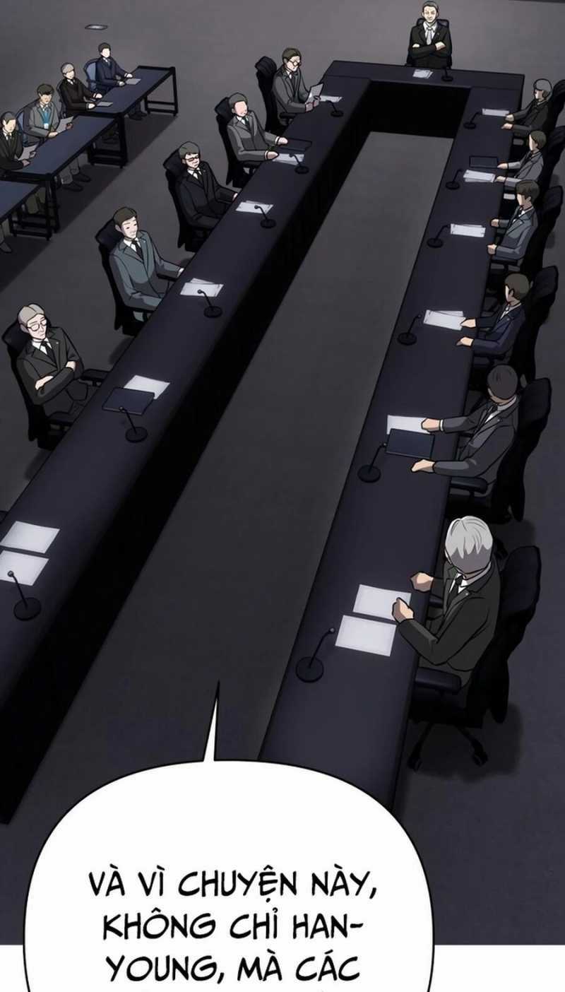 Nhân Viên Thực Tập Kim Cheolsu Chapter 28: ToptruyenZ.com trang 36