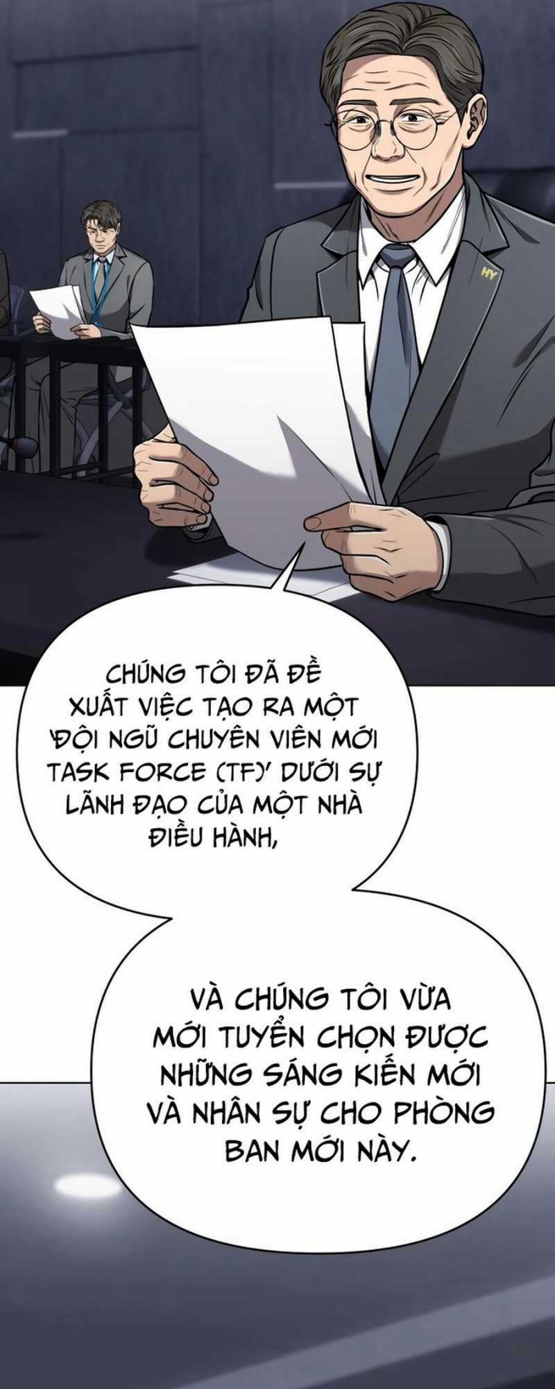 Nhân Viên Thực Tập Kim Cheolsu Chapter 28: ToptruyenZ.com trang 38