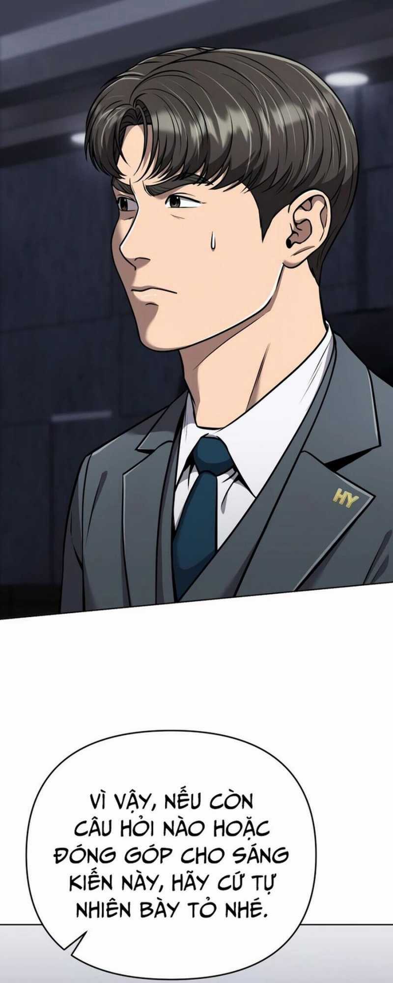 Nhân Viên Thực Tập Kim Cheolsu Chapter 28: ToptruyenZ.com trang 39