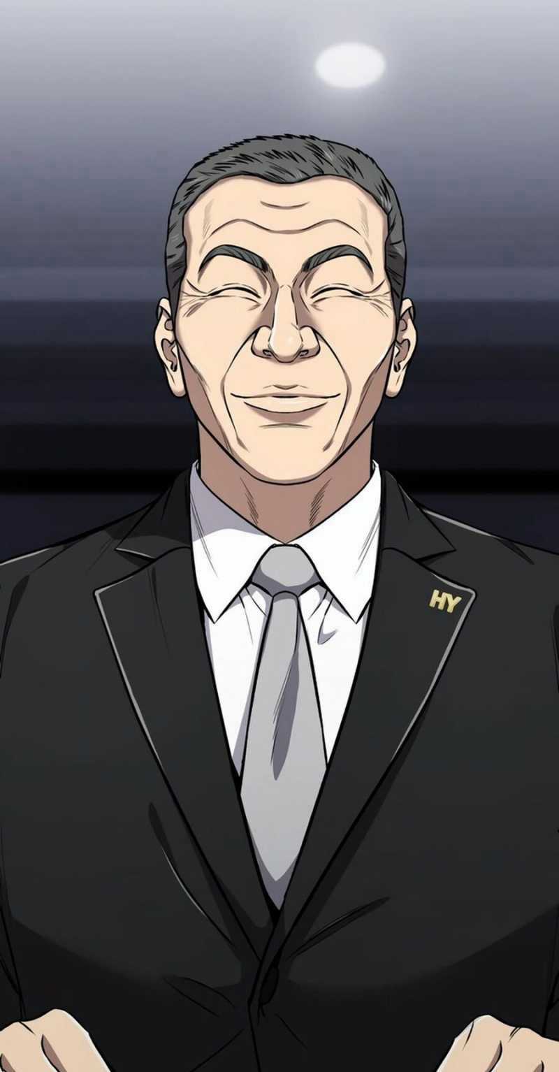 Nhân Viên Thực Tập Kim Cheolsu Chapter 28: ToptruyenZ.com trang 40