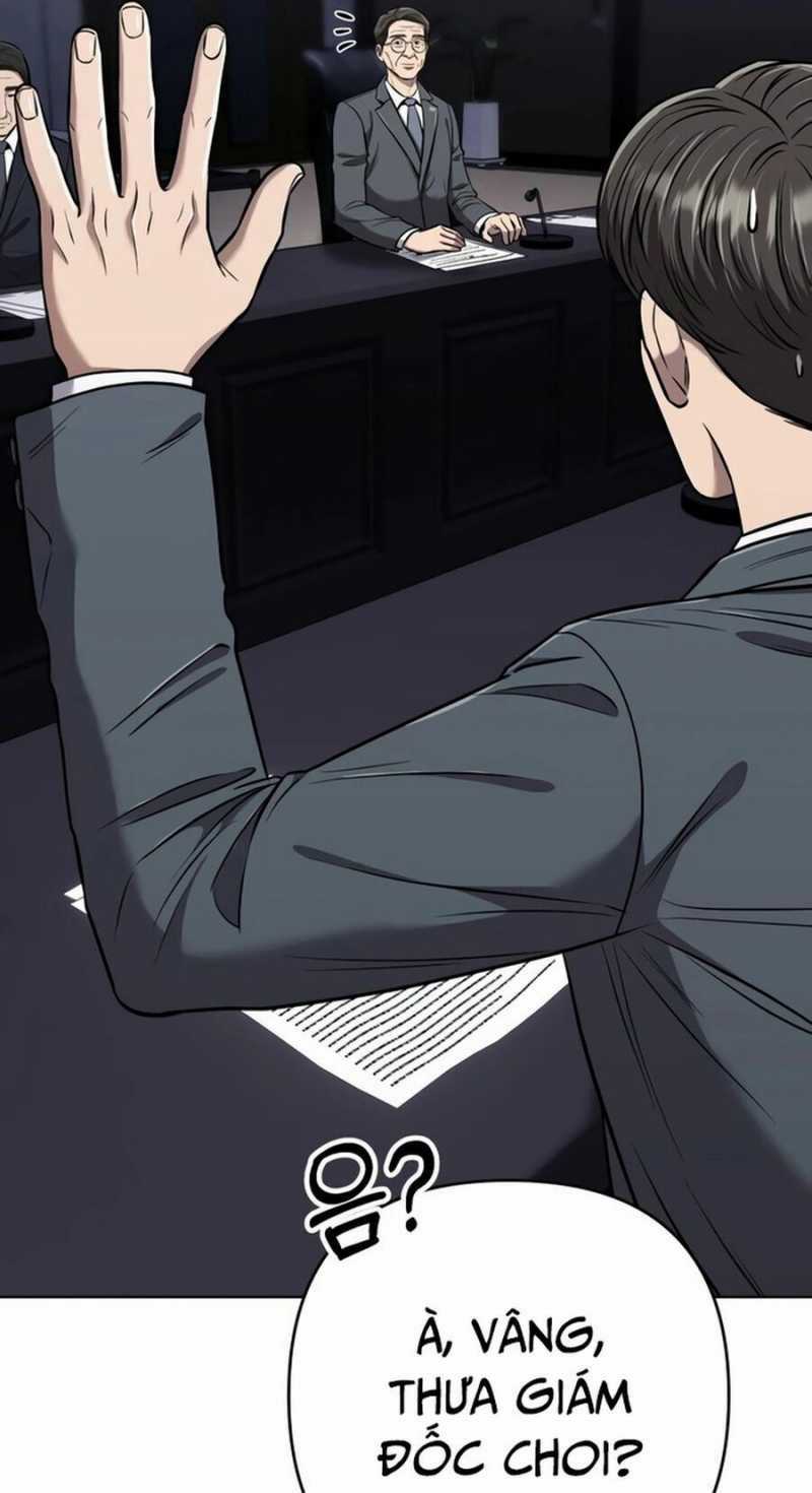 Nhân Viên Thực Tập Kim Cheolsu Chapter 28: ToptruyenZ.com trang 42