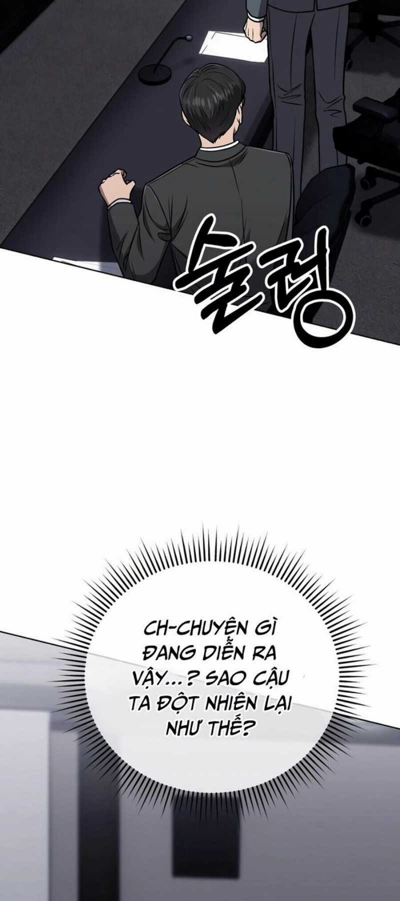 Nhân Viên Thực Tập Kim Cheolsu Chapter 28: ToptruyenZ.com trang 49