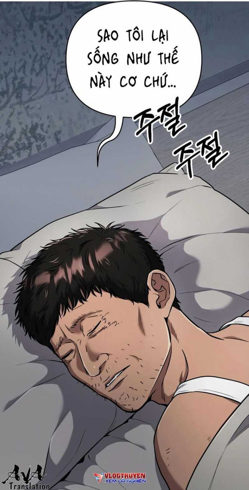 Nhân Viên Thực Tập Kim Cheolsu Chapter 28: ToptruyenZ.com trang 5