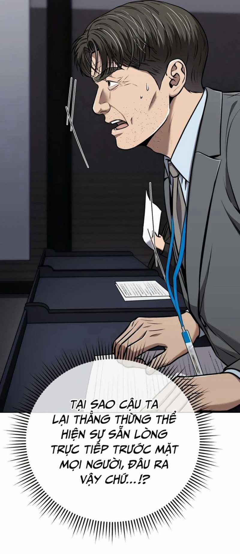 Nhân Viên Thực Tập Kim Cheolsu Chapter 28: ToptruyenZ.com trang 50