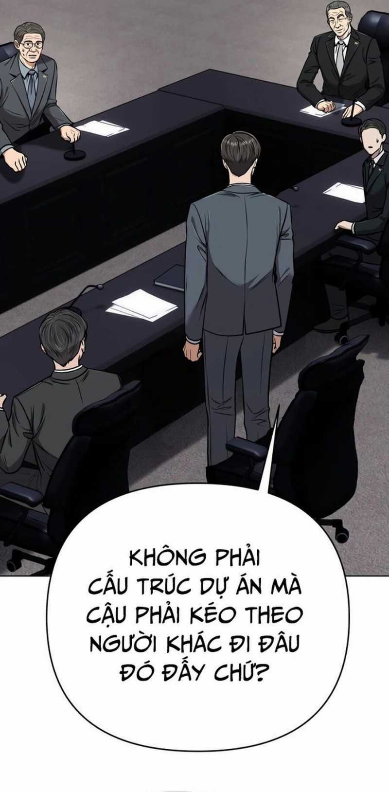 Nhân Viên Thực Tập Kim Cheolsu Chapter 28: ToptruyenZ.com trang 55