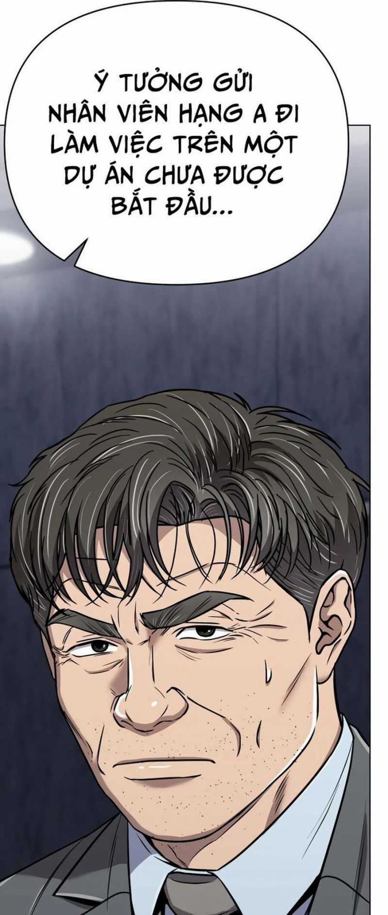 Nhân Viên Thực Tập Kim Cheolsu Chapter 28: ToptruyenZ.com trang 56