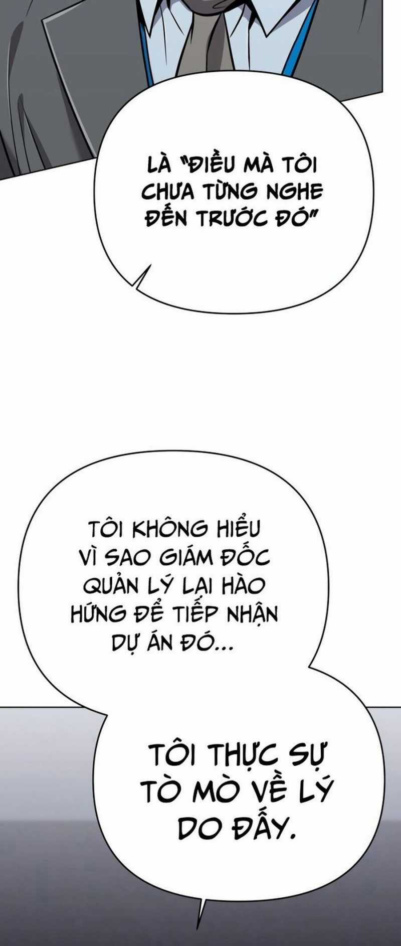 Nhân Viên Thực Tập Kim Cheolsu Chapter 28: ToptruyenZ.com trang 57