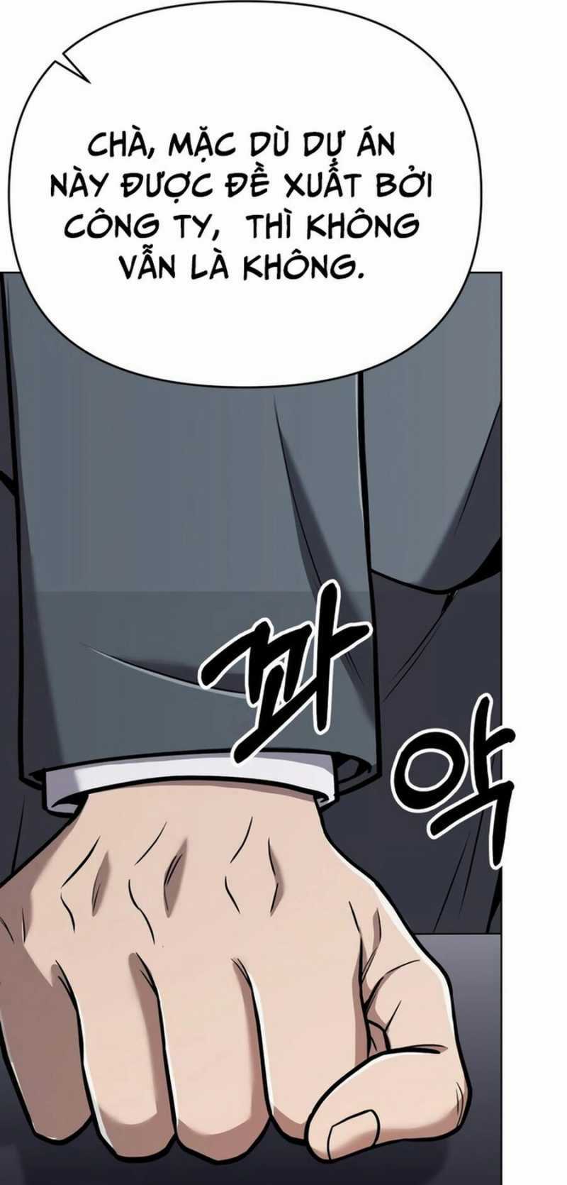 Nhân Viên Thực Tập Kim Cheolsu Chapter 28: ToptruyenZ.com trang 60