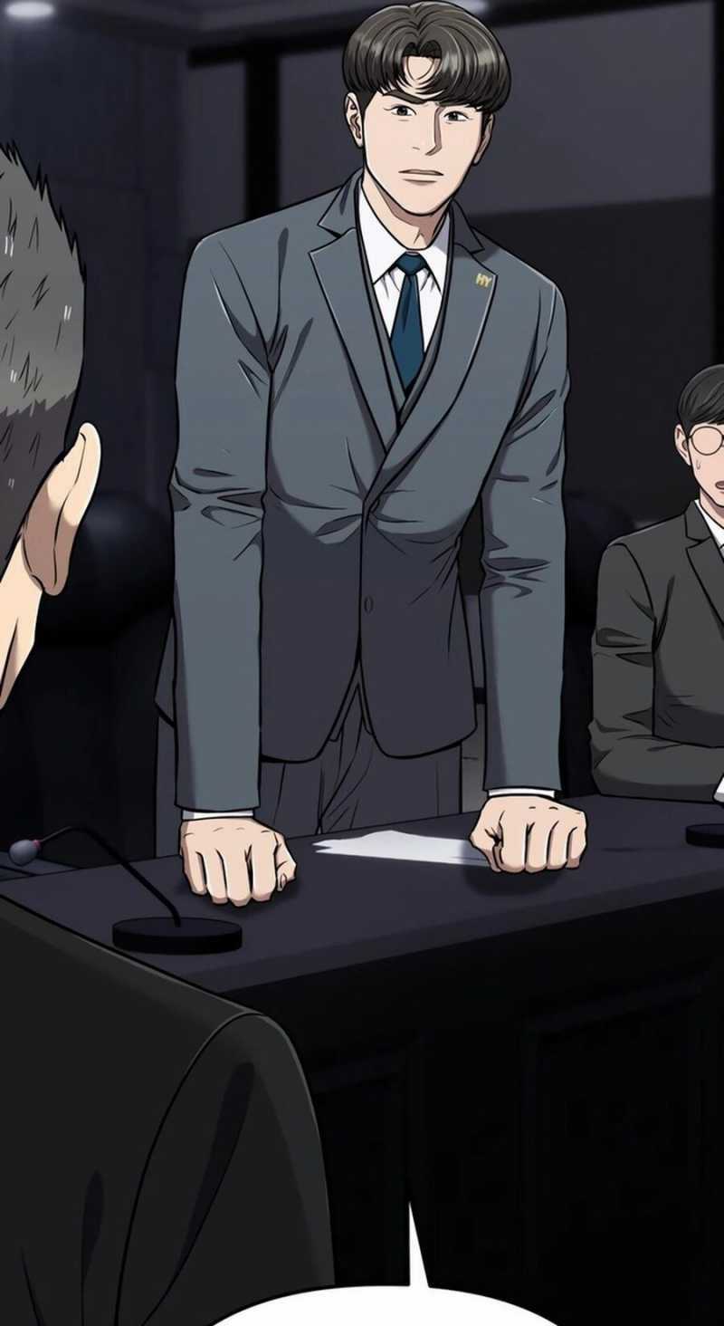 Nhân Viên Thực Tập Kim Cheolsu Chapter 28: ToptruyenZ.com trang 62