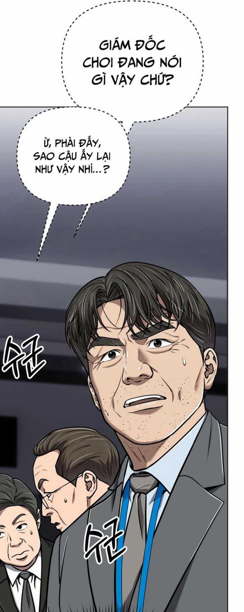 Nhân Viên Thực Tập Kim Cheolsu Chapter 28: ToptruyenZ.com trang 64