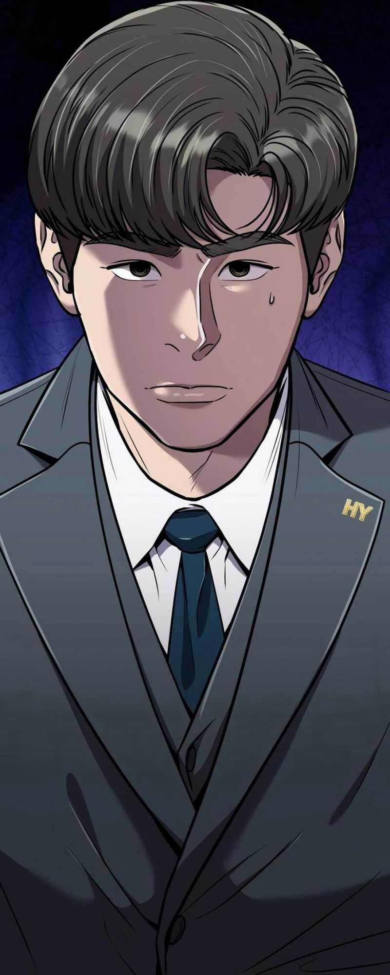 Nhân Viên Thực Tập Kim Cheolsu Chapter 28: ToptruyenZ.com trang 69