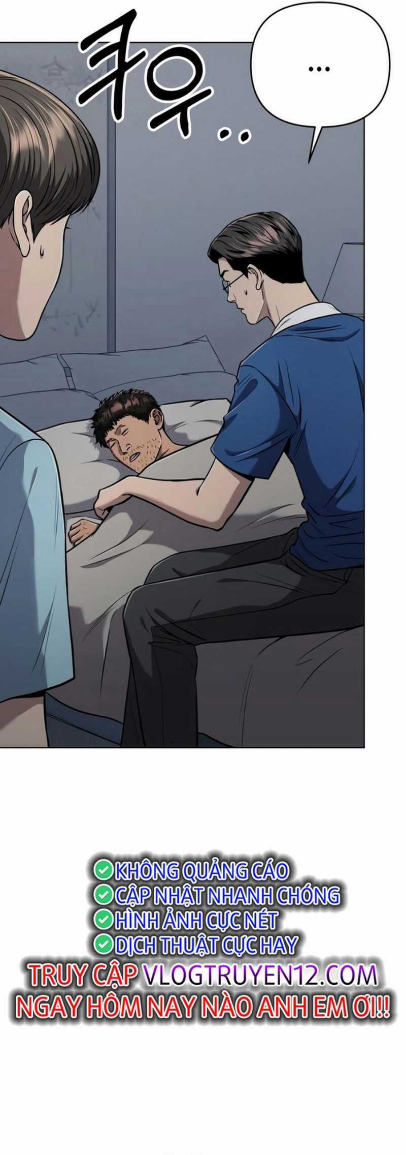 Nhân Viên Thực Tập Kim Cheolsu Chapter 28: ToptruyenZ.com trang 7