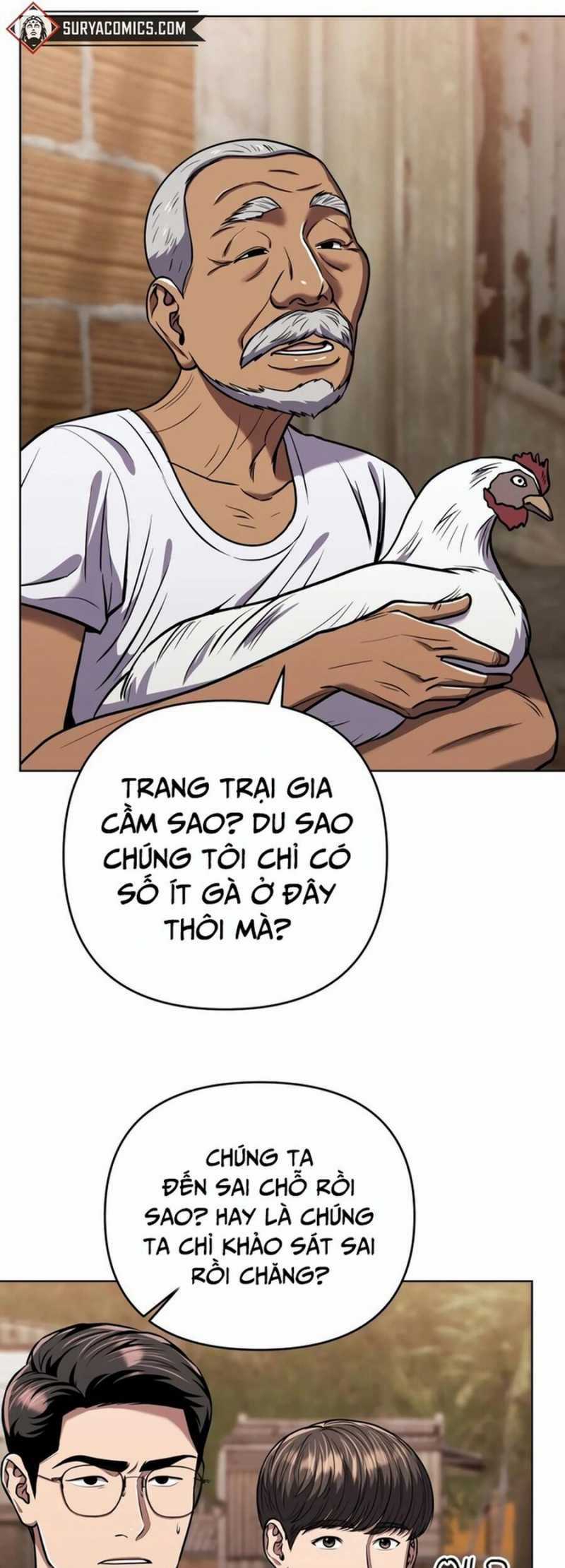 Nhân Viên Thực Tập Kim Cheolsu Chapter 28: ToptruyenZ.com trang 73