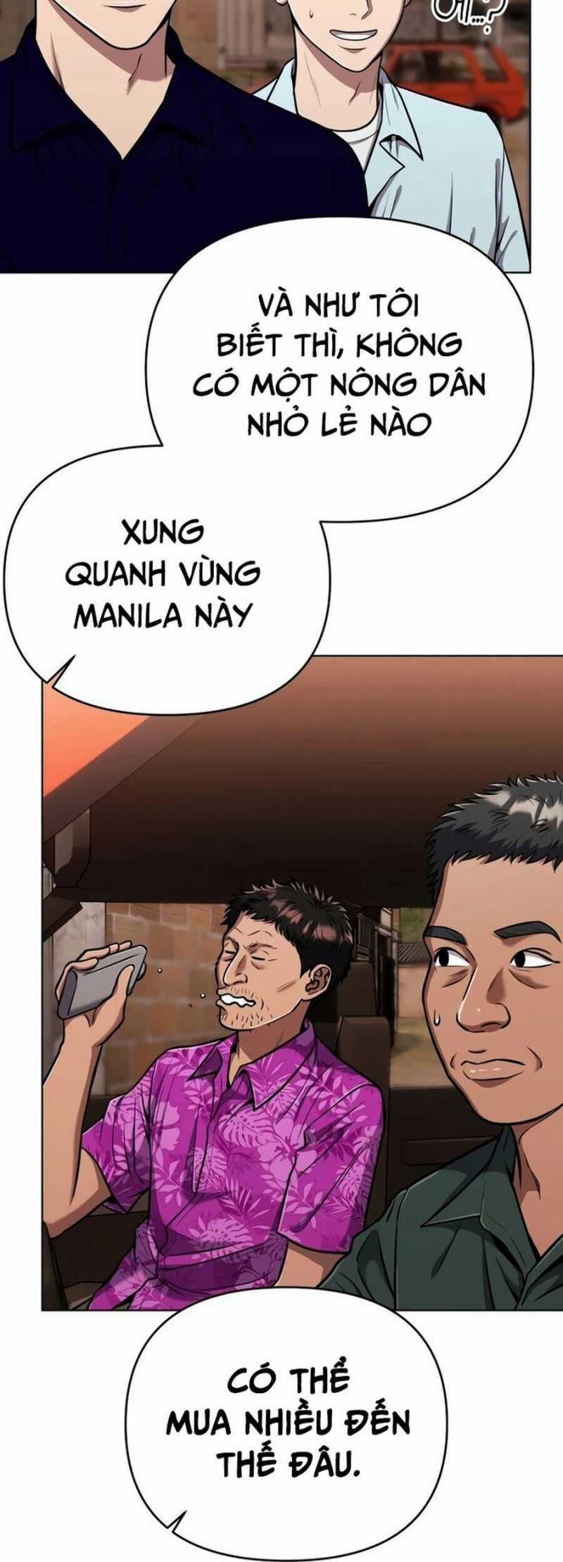 Nhân Viên Thực Tập Kim Cheolsu Chapter 28: ToptruyenZ.com trang 74