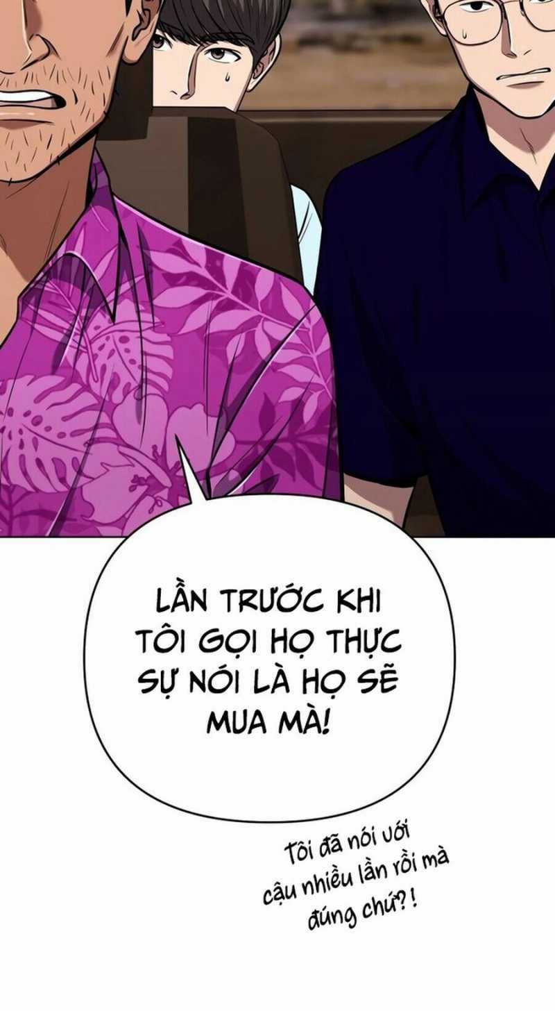 Nhân Viên Thực Tập Kim Cheolsu Chapter 28: ToptruyenZ.com trang 76