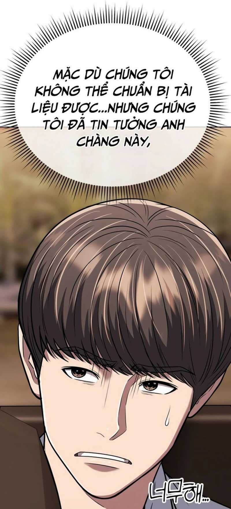 Nhân Viên Thực Tập Kim Cheolsu Chapter 28: ToptruyenZ.com trang 77