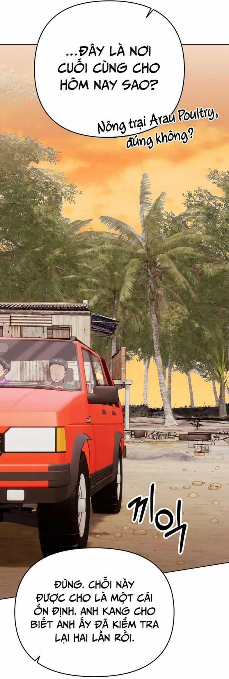 Nhân Viên Thực Tập Kim Cheolsu Chapter 28: ToptruyenZ.com trang 79