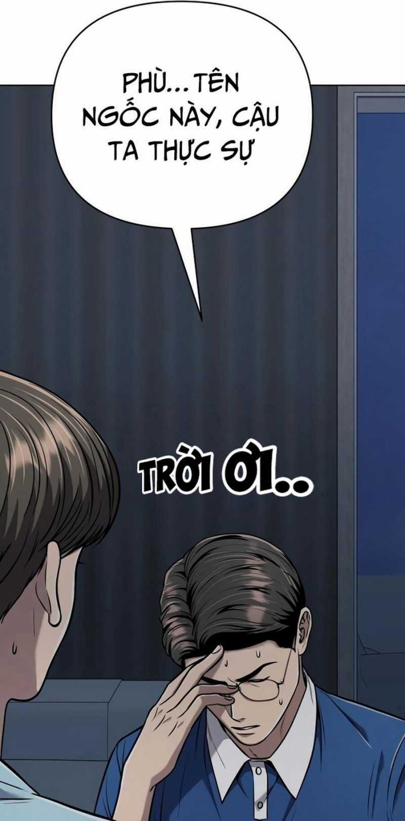 Nhân Viên Thực Tập Kim Cheolsu Chapter 28: ToptruyenZ.com trang 8