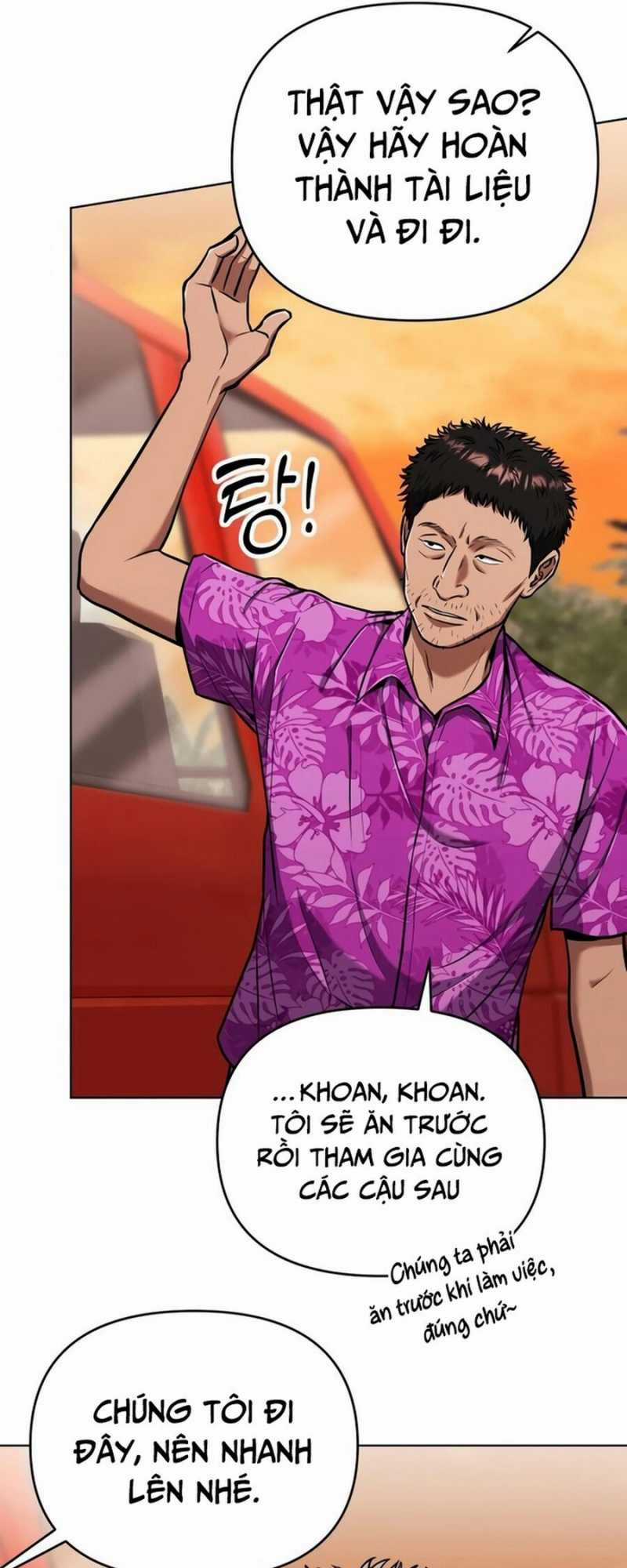 Nhân Viên Thực Tập Kim Cheolsu Chapter 28: ToptruyenZ.com trang 80