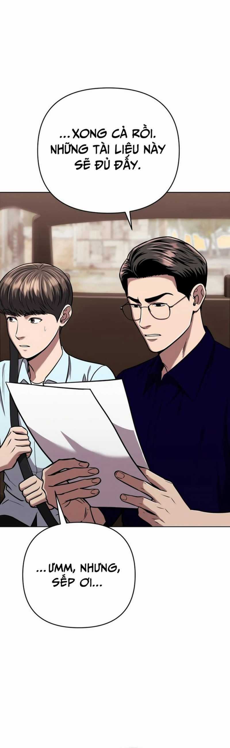 Nhân Viên Thực Tập Kim Cheolsu Chapter 28: ToptruyenZ.com trang 82