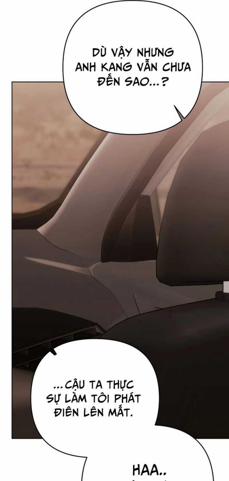 Nhân Viên Thực Tập Kim Cheolsu Chapter 28: ToptruyenZ.com trang 83