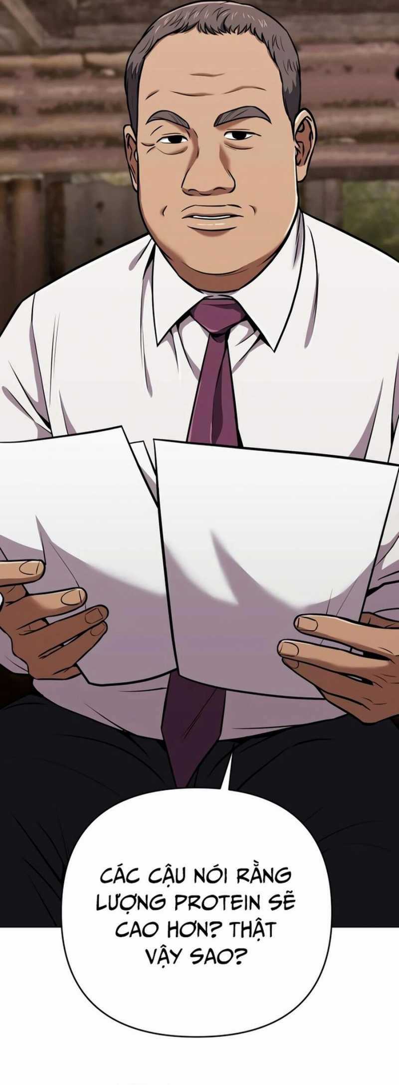 Nhân Viên Thực Tập Kim Cheolsu Chapter 28: ToptruyenZ.com trang 85