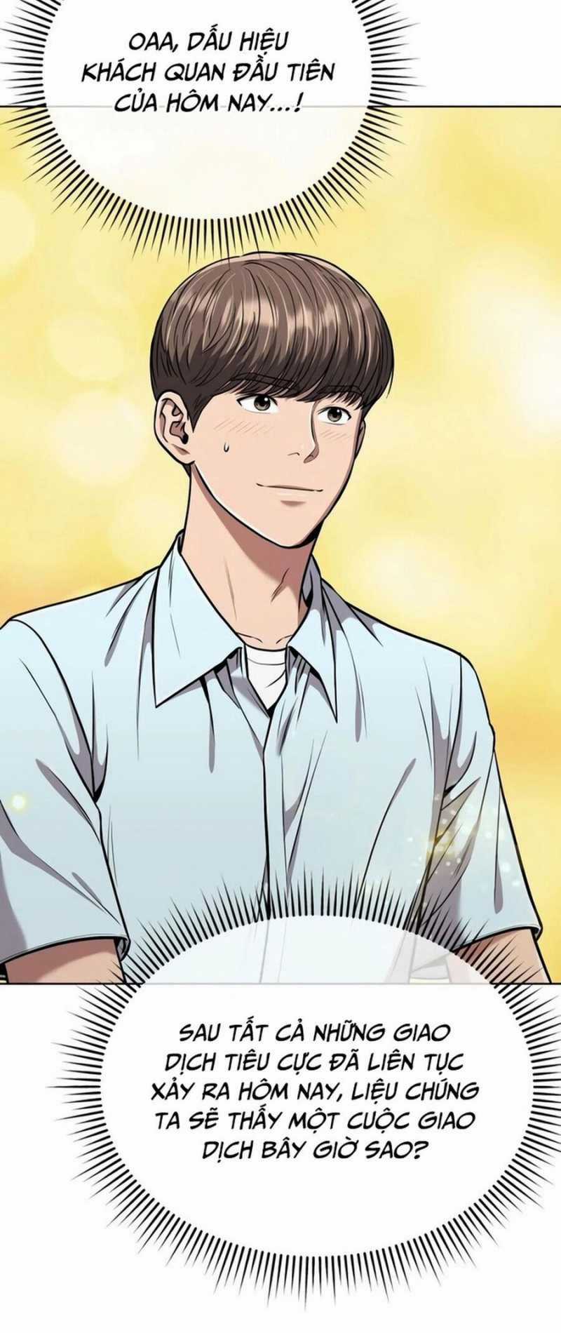 Nhân Viên Thực Tập Kim Cheolsu Chapter 28: ToptruyenZ.com trang 89