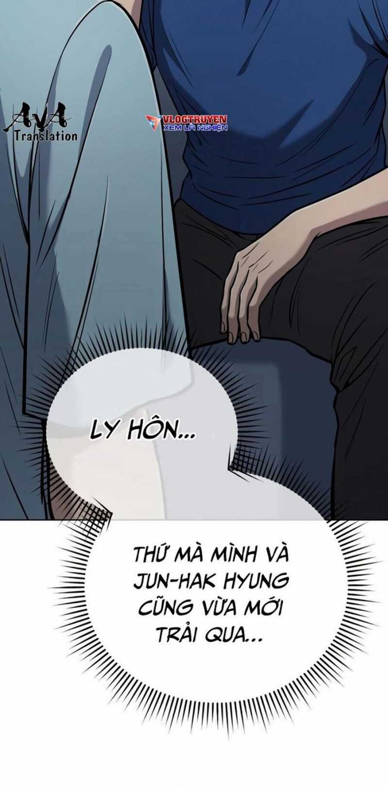 Nhân Viên Thực Tập Kim Cheolsu Chapter 28: ToptruyenZ.com trang 9