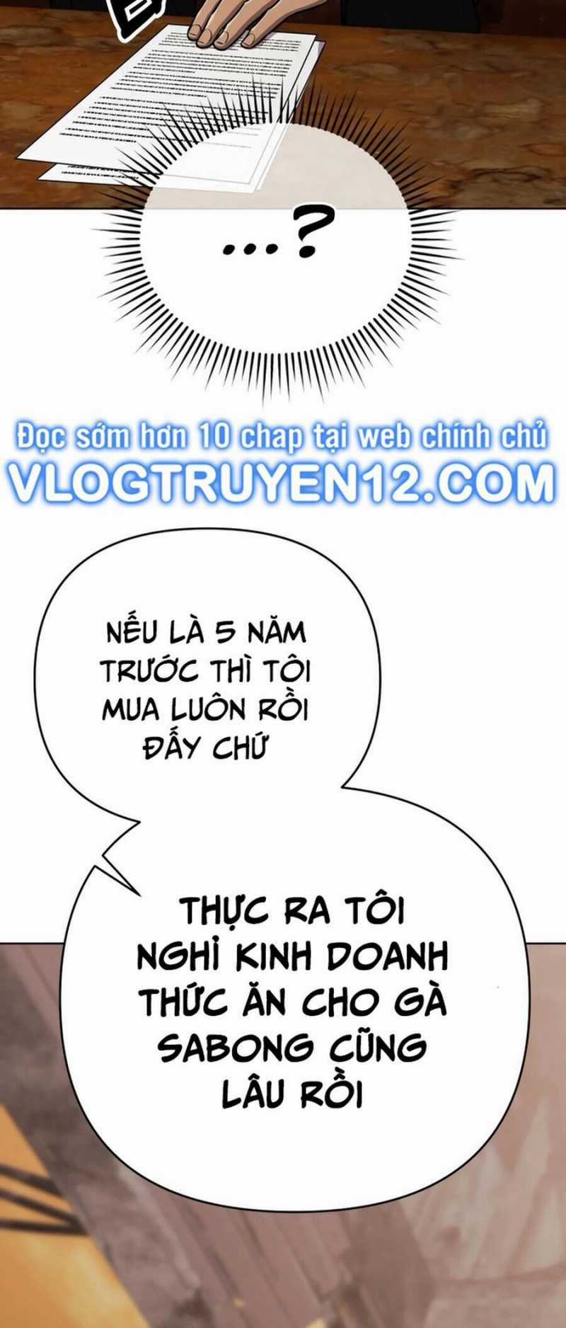 Nhân Viên Thực Tập Kim Cheolsu Chapter 28: ToptruyenZ.com trang 91