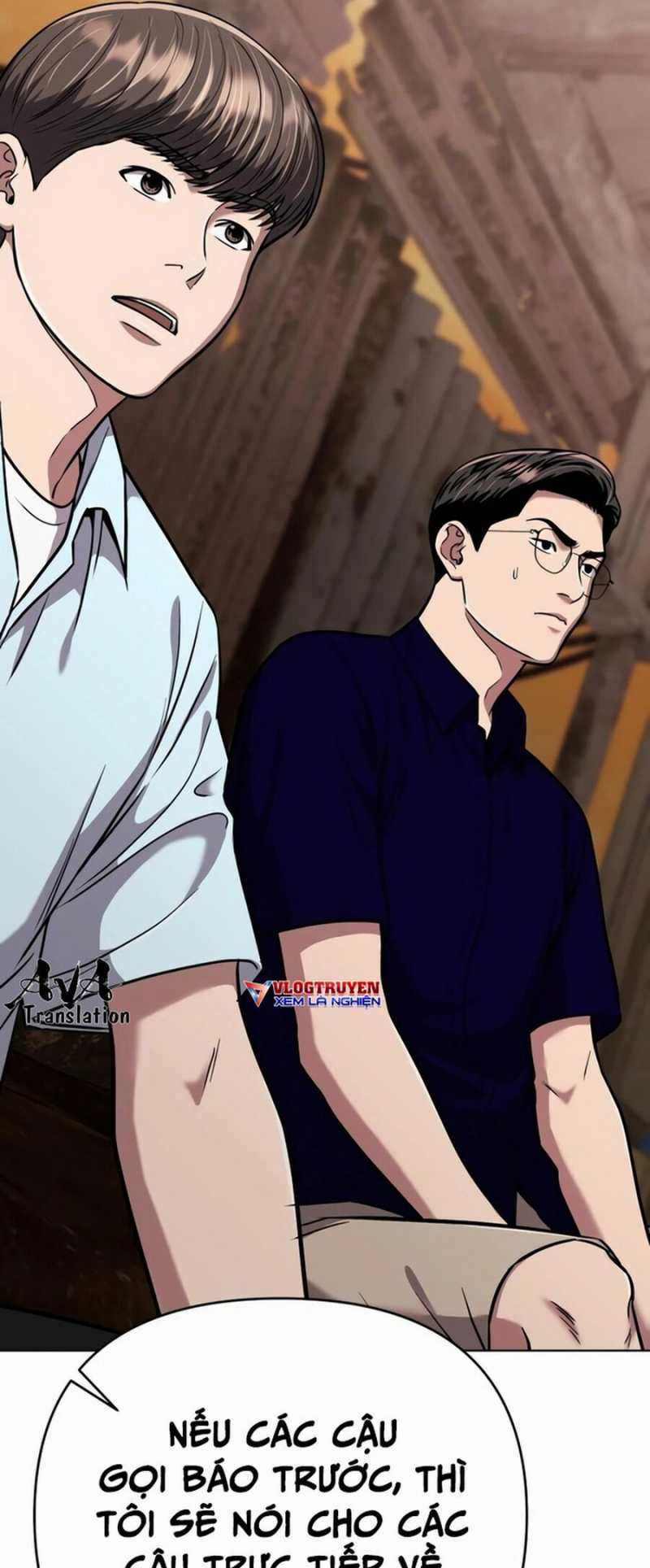 Nhân Viên Thực Tập Kim Cheolsu Chapter 28: ToptruyenZ.com trang 92