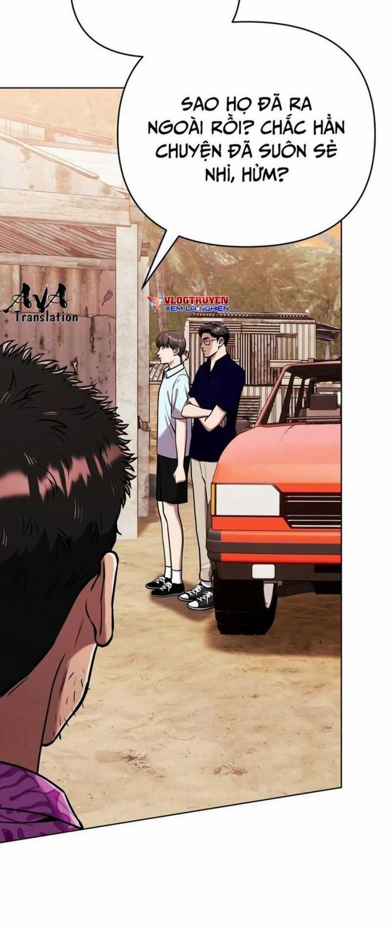 Nhân Viên Thực Tập Kim Cheolsu Chapter 28: ToptruyenZ.com trang 95