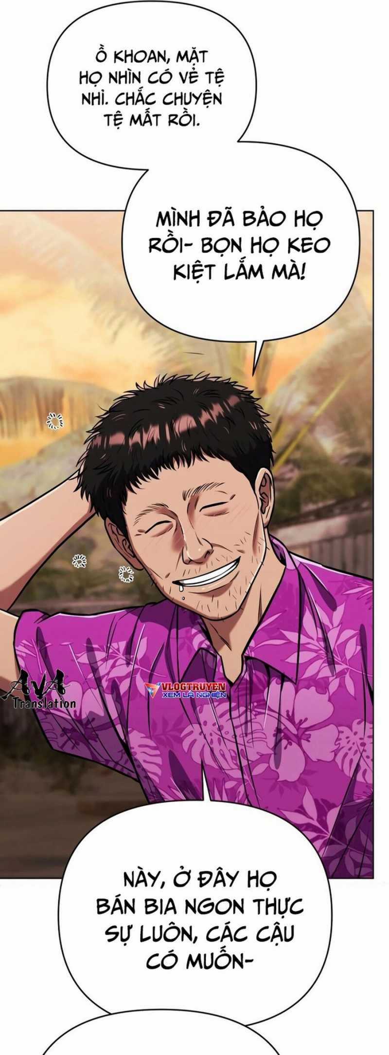 Nhân Viên Thực Tập Kim Cheolsu Chapter 28: ToptruyenZ.com trang 96