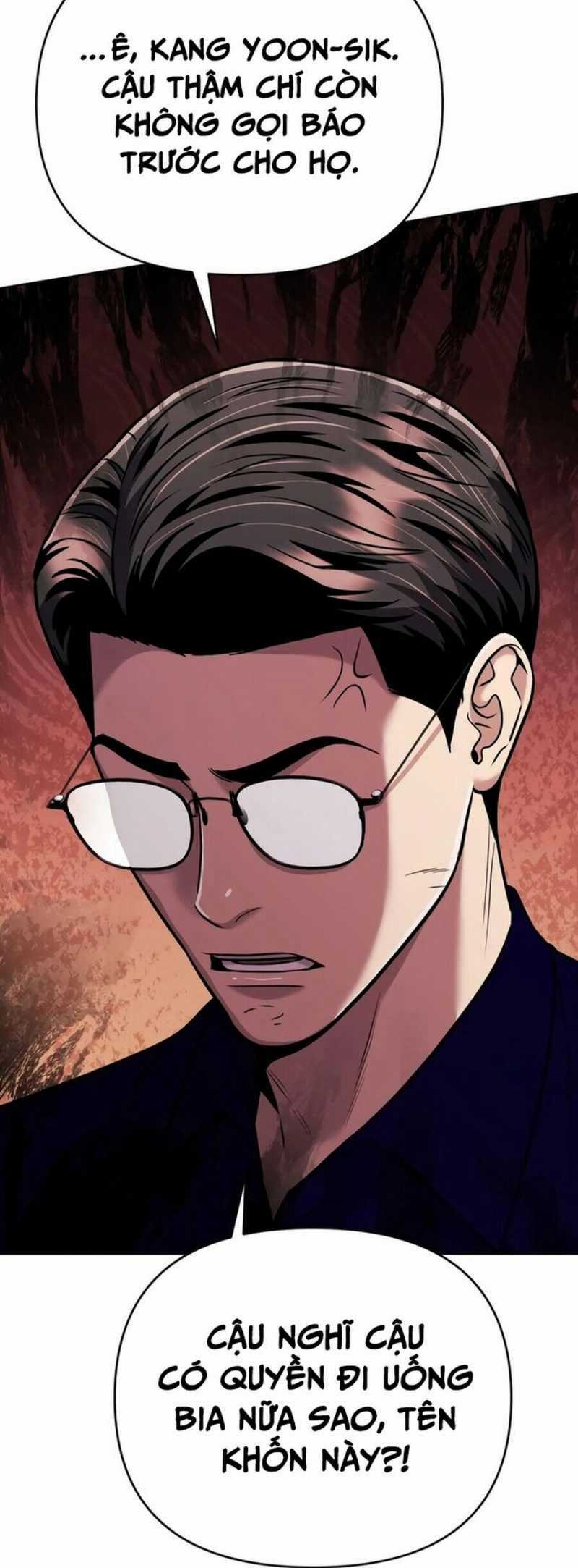 Nhân Viên Thực Tập Kim Cheolsu Chapter 28: ToptruyenZ.com trang 97