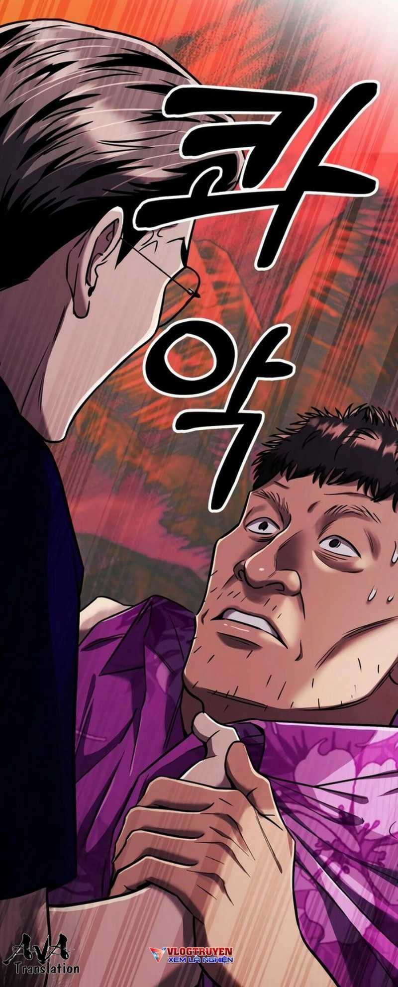 Nhân Viên Thực Tập Kim Cheolsu Chapter 28: ToptruyenZ.com trang 99