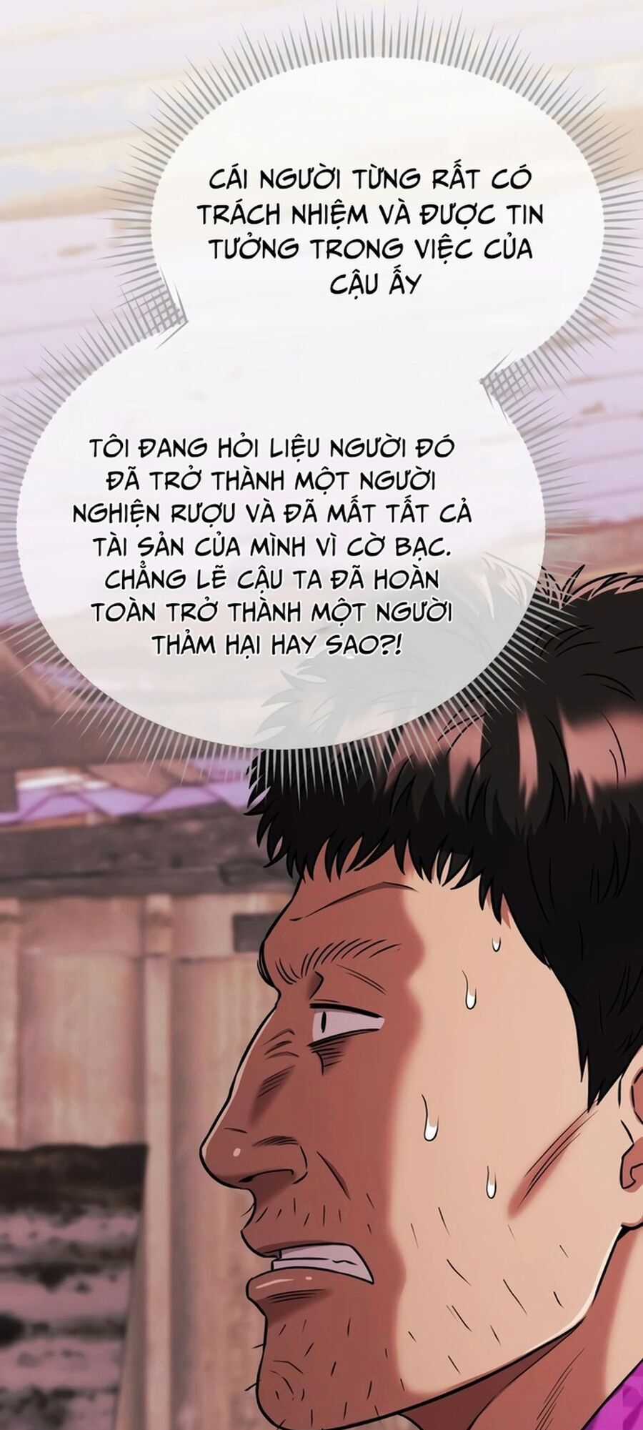 Nhân Viên Thực Tập Kim Cheolsu Chapter 29 trang 53