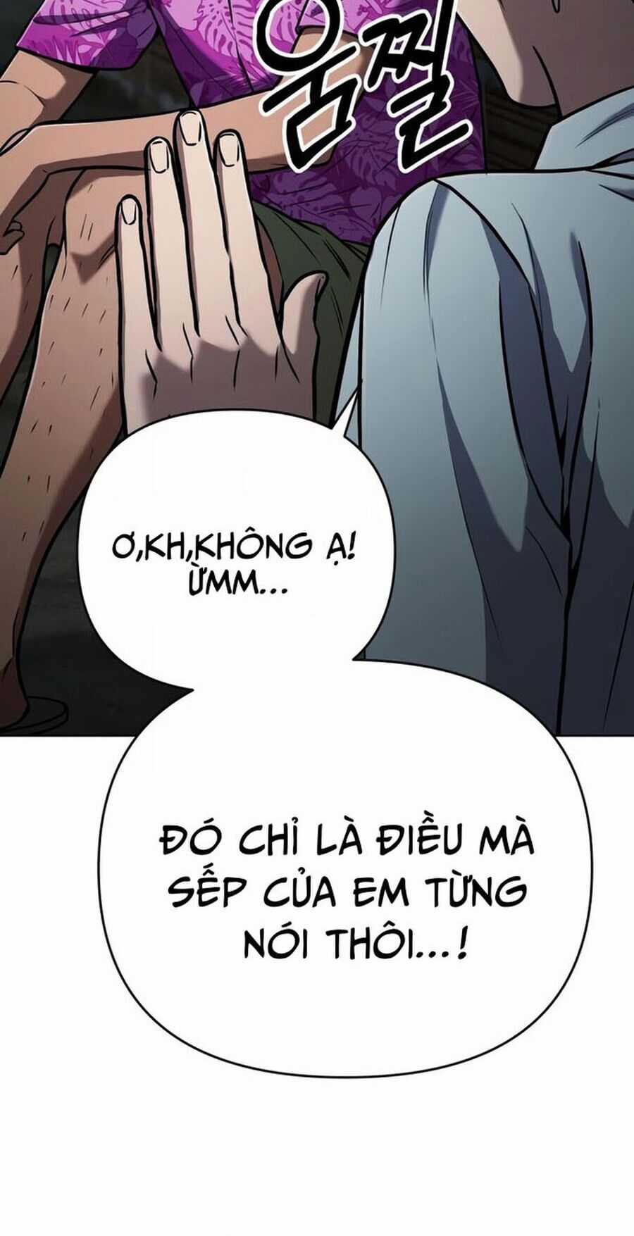 Nhân Viên Thực Tập Kim Cheolsu Chapter 29 trang 86