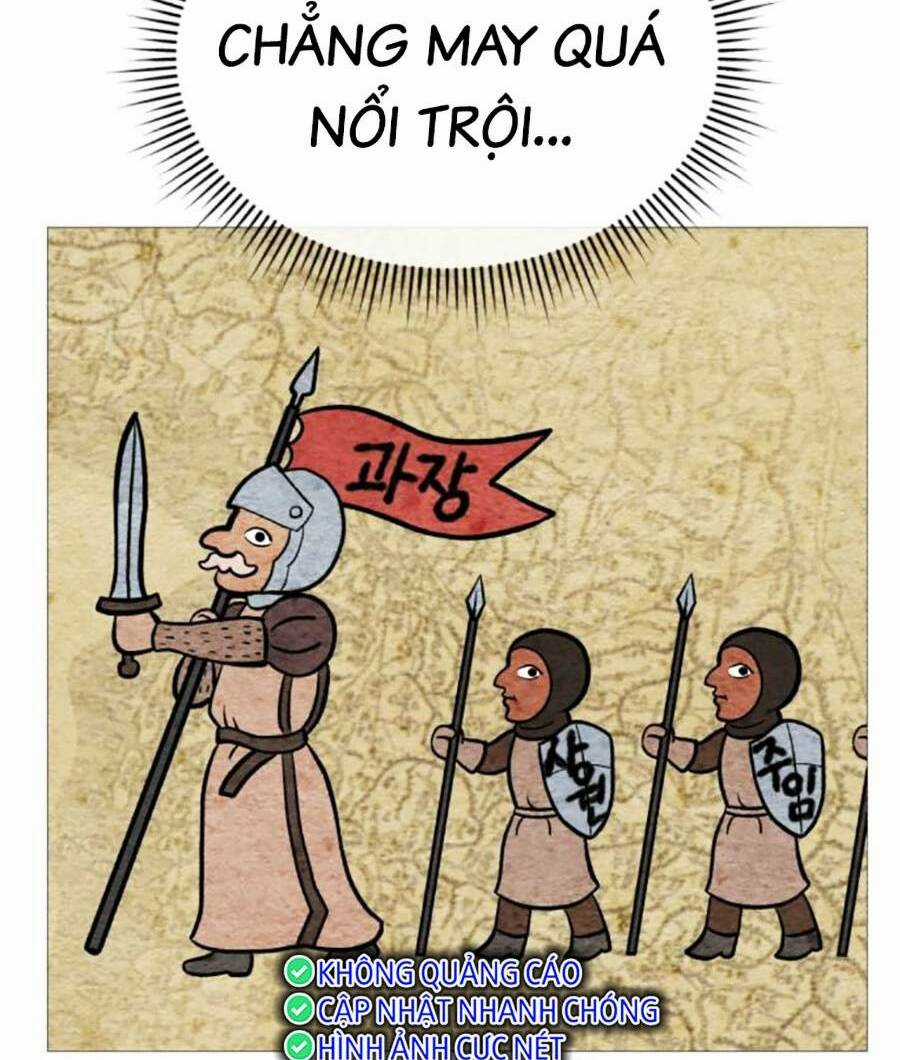 Nhân Viên Thực Tập Kim Cheolsu Chapter 3 trang 103