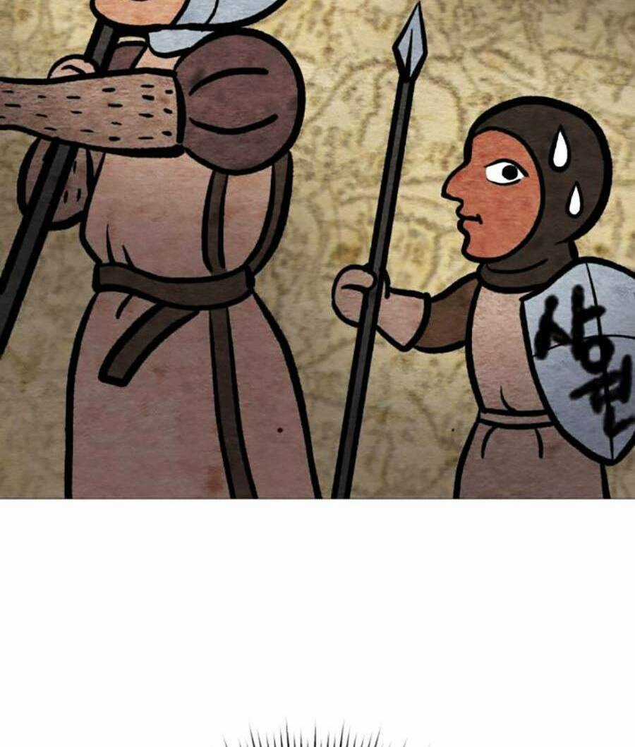 Nhân Viên Thực Tập Kim Cheolsu Chapter 3 trang 105