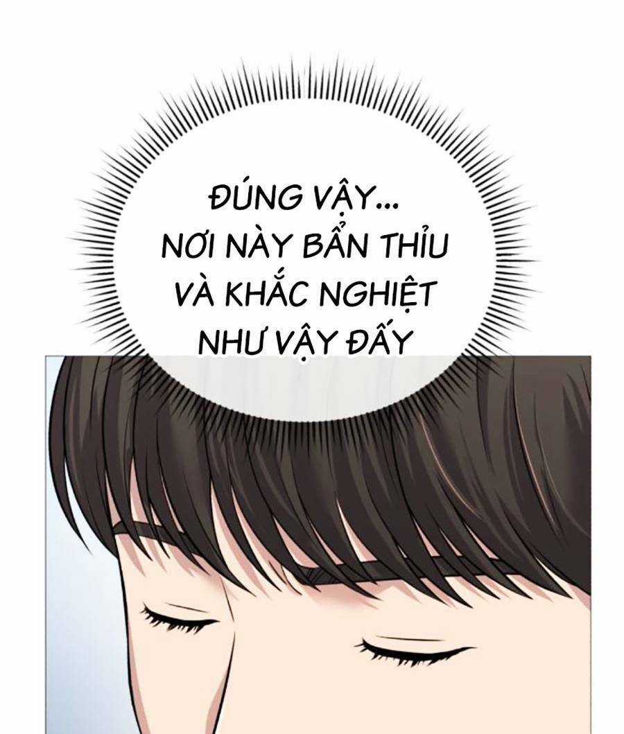 Nhân Viên Thực Tập Kim Cheolsu Chapter 3 trang 108