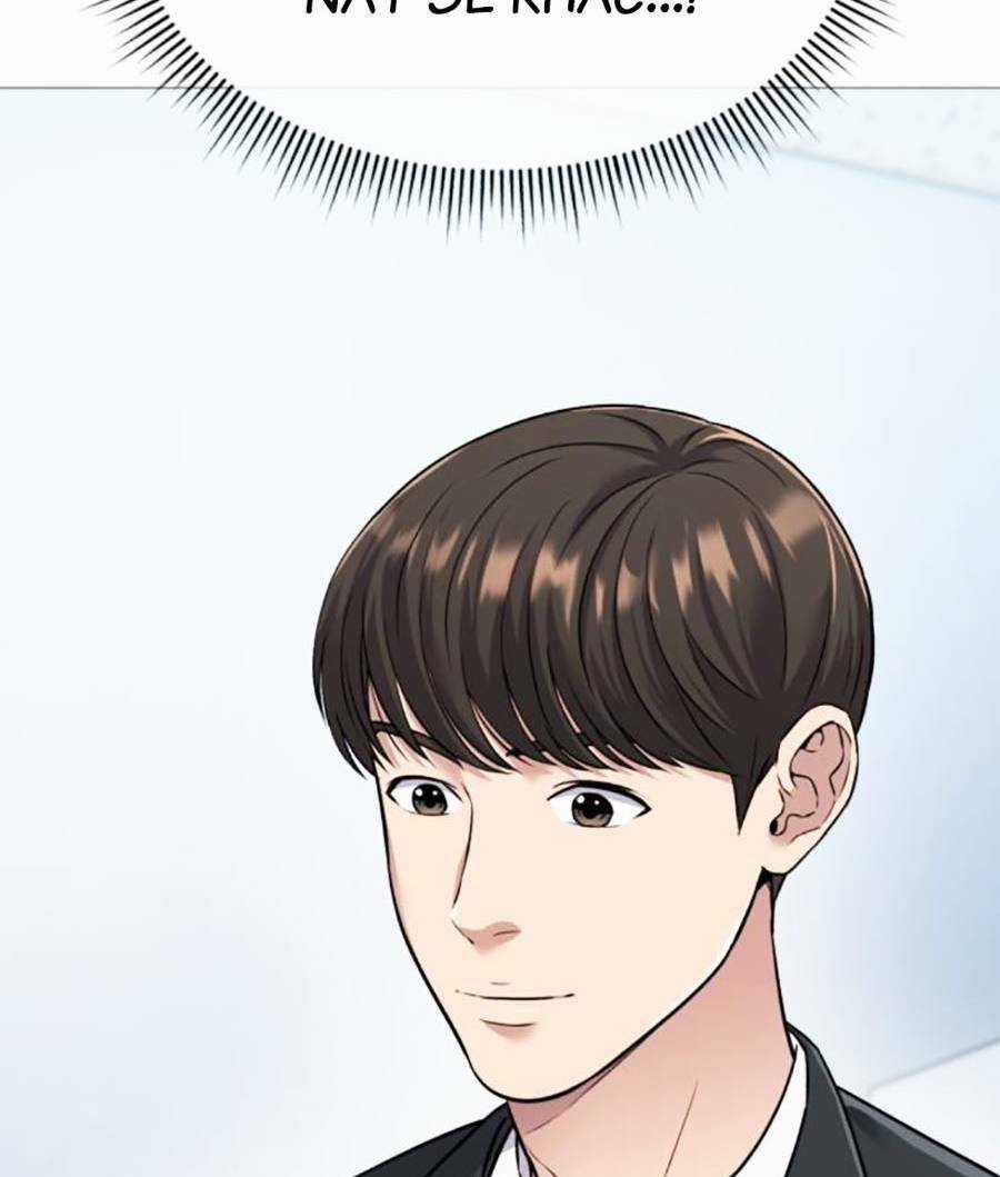 Nhân Viên Thực Tập Kim Cheolsu Chapter 3 trang 110