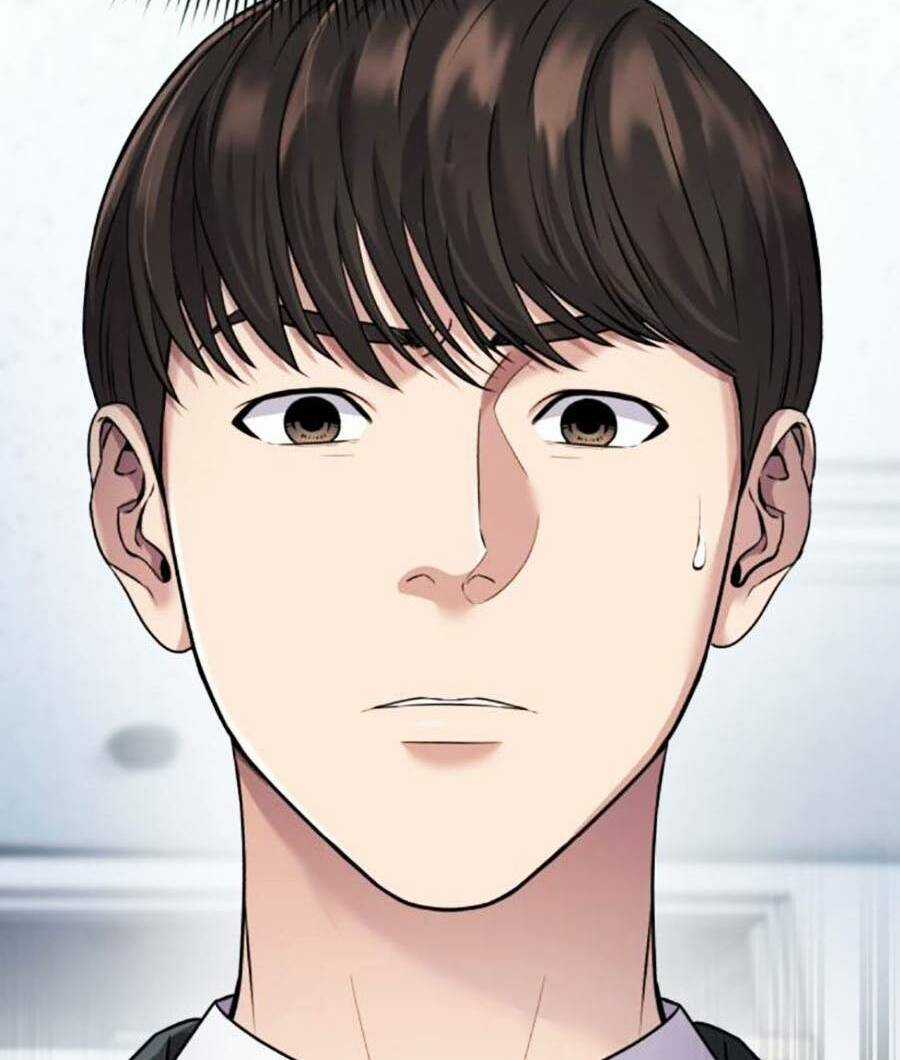 Nhân Viên Thực Tập Kim Cheolsu Chapter 3 trang 117